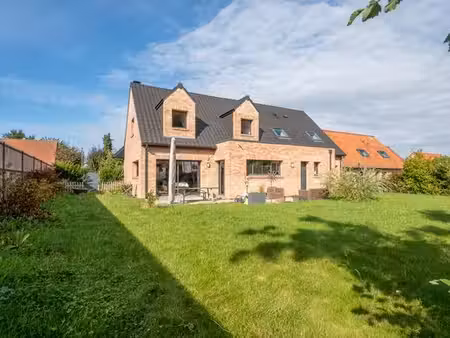 prestigieuse maison en vente cysoing  hauts-de-france