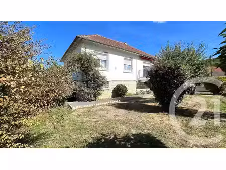 maison à vendre - 4 pièces - 68 m2 - saclas - 91 - ile-de-france
