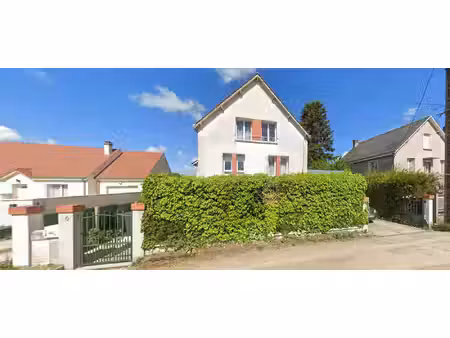 vente maison 4 pièces  90.00m²  saint