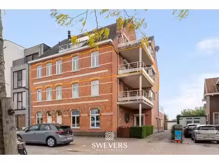 swevers real estate