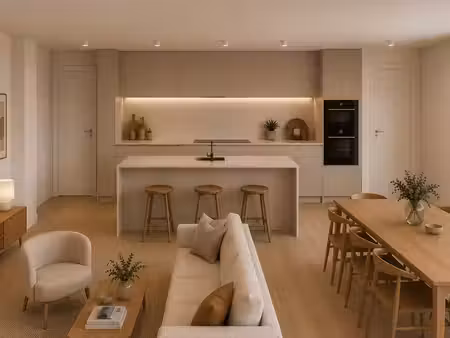 wij stellen jouw woning voorop!