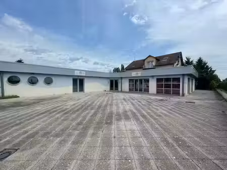 vente immeuble 0 pièces 240 m² à holving (57510)  315 000 €