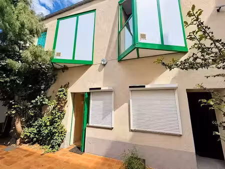 vente immeuble 250 m² à montluçon (03100)  321 000 €