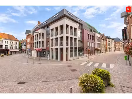 welkom in uw nieuwe thuis
