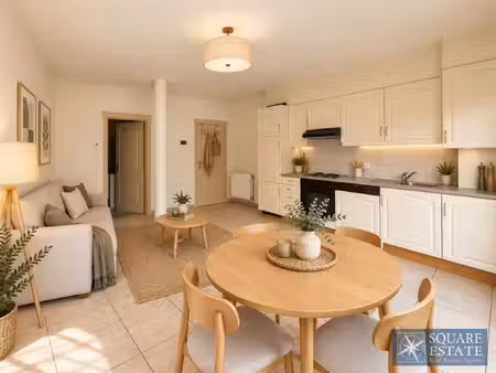 square estate