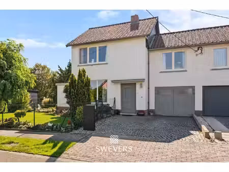 swevers real estate