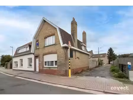 correct vastgoed