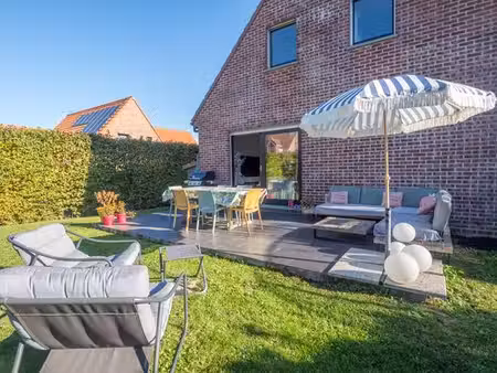 maison de luxe 5 chambres en vente à camphin-en-pévèle  france