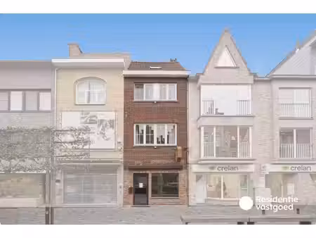 wij stellen jouw woning voorop!