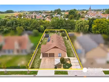 wij stellen jouw woning voorop!