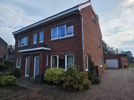 huis te koop
