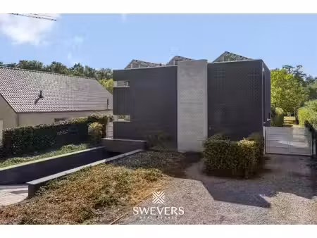 swevers real estate