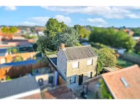 wij stellen jouw woning voorop!
