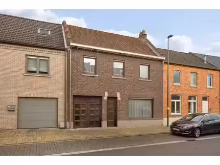 uw vastgoedpartner in kampenhout