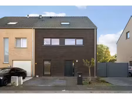 uw vastgoedpartner in kampenhout