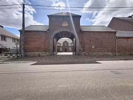 wij kunnen het vast goed met elkaar vinden in ons kantoor te tienen en sint-truiden