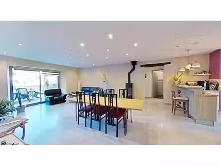 maison à vendre sermange 5 pièce(s) 154m2 239 500€