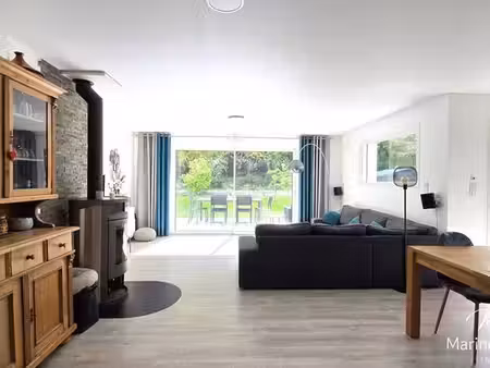 maison recente a bruz