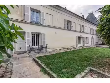 maison de prestige en vente villers-cotterêts  hauts-de-france