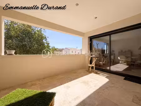 appartement de 83 m² à bollene