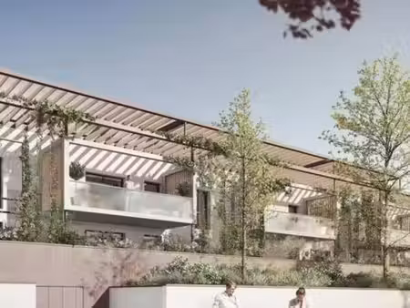 t3 en vefa centre ville de bruz