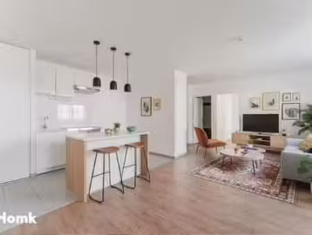 vente appartement 2 pièces à carquefou (44470) : à vendre 2 pièces / 52m² carquefou