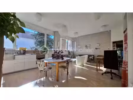 appartement de 83 76 m² à chambery
