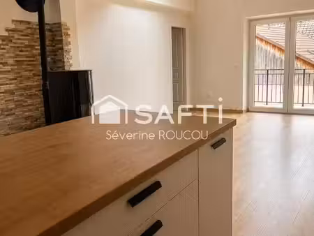vente appartement 5 pièces 144 m² gex (01170)