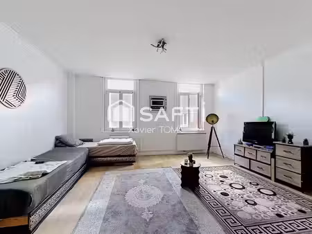vente immeuble 0 pièces 181 m² à billy-montigny (62420)  169 000 €