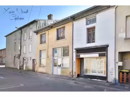 vente commerce 3 pièces 300 m² montrevel-en-bresse (01340)