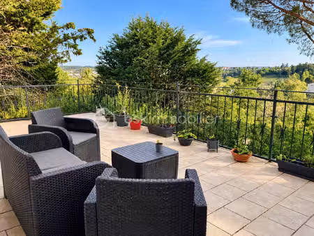 maison de 133 m² à auch
