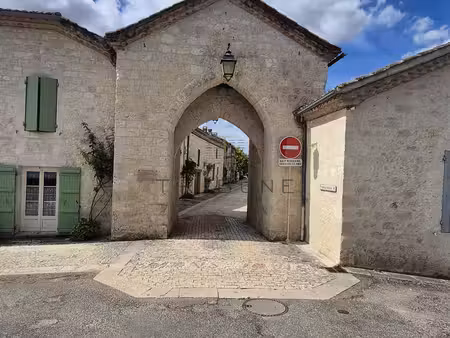 achat maison 7 pièces 200m² montjoi 82400