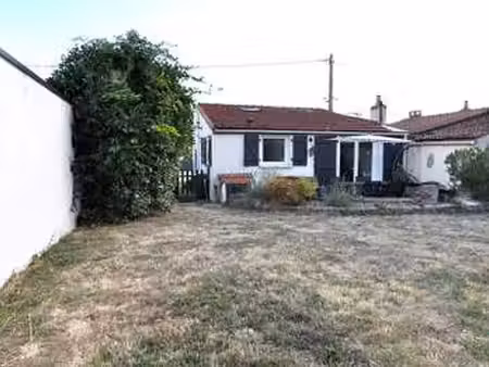 vente maison à rouans (44640) : à vendre / 62m² rouans