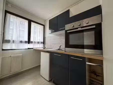 appartement centre limoges avec garage privé
