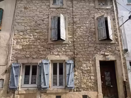 achat maison 6 pièces 133m²