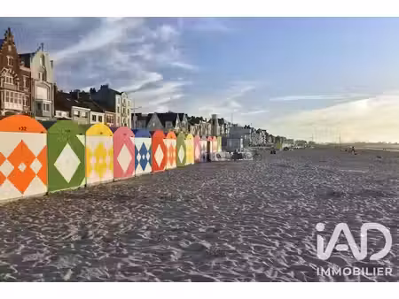 vente immeuble 0 pièces 221 m² à dunkerque (59140)  455 000 €