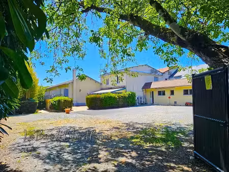 vente immeuble 800 m² à sorges et ligueux en périgord (24420)  378 000 €