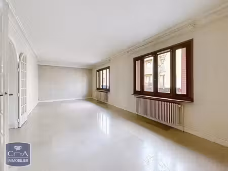 appartement à louer 3 pièces 76.12 m² - saint-priest (69) - 748€