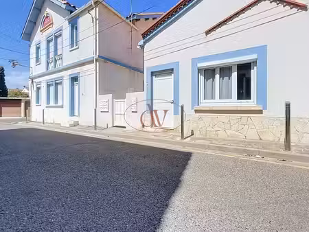 vente immeuble 0 pièces 213 m² à canet-en-roussillon (66140)  799 000 €