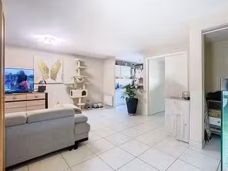 vente maison à cholet (49300) : à vendre / 100m² cholet