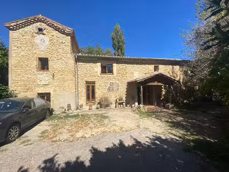 vente maison 6 pièces  209.00m²  castelnaudary