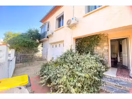 achat maison 4 pièces 110m² rivesaltes 66600