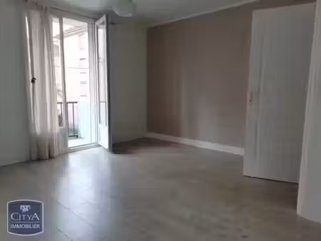appartement à louer 2 pièces 49.9 m² - besançon (25) - 665€