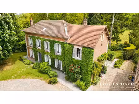 maison senlis - 4 chambres - 480m²