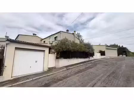 achat maison 7 pièces 116m² st christol les ales 30380