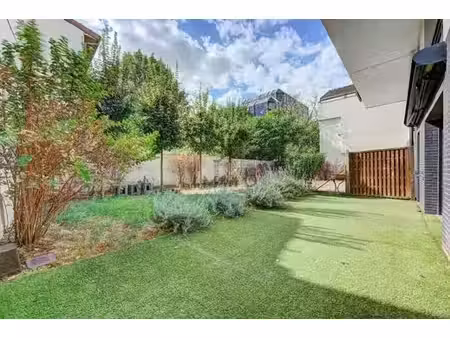 appartement de 5 pièces de luxe en vente à malakoff  île-de-france
