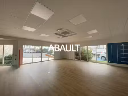 achat local commercial 155m² leguevin 31490