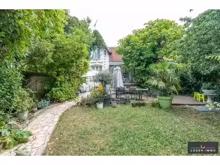 maison de 4 chambres de luxe en vente à le perreux-sur-marne  france