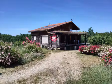 achat maison 4 pièces 130m² pailhes 09130