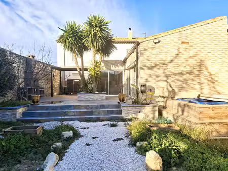 achat maison 8 pièces 220m²